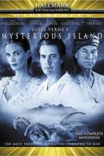 Watch Mysterious Island 2KMovies