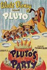 Watch Pluto\'s Party 2KMovies