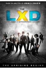 Watch Paramount LXD The Uprising Begins 2KMovies