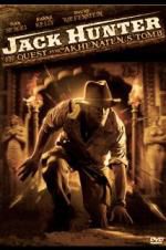 Watch Jack Hunter: The Quest for Akhenaten\'s Tomb 2KMovies