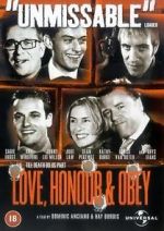 Watch Love, Honor and Obey 2KMovies