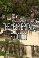 Watch The Year Britain Flooded 2KMovies