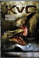 Watch Komodo vs Cobra 2KMovies