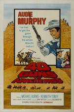 Watch 40 Guns to Apache Pass 2KMovies