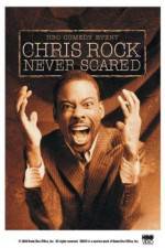 Watch Chris Rock: Never Scared 2KMovies