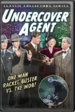 Watch Undercover Agent 2KMovies