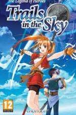 Watch The Legend of Heroes Trails in the Sky 2KMovies