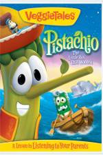 Watch VeggieTales: Pistachio: The Little Boy That Woodn\'t 2KMovies