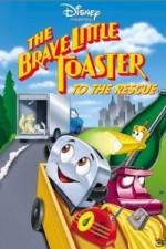 Watch The Brave Little Toaster to the Rescue 2KMovies