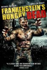 Watch Dr. Frankenstein's Wax Museum of the Hungry Dead 2KMovies