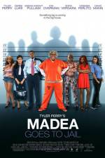 Watch Tyler Perry's Madea Goes to Jail 2KMovies