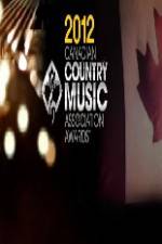 Watch Canadian Country Music Association Awards 2KMovies