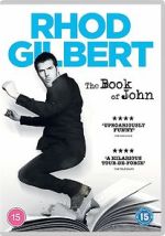 Watch Rhod Gilbert: The Book of John (TV Special 2022) 2KMovies