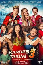 Watch Sibling Team 3 2KMovies