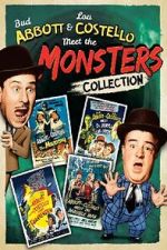 Watch Bud Abbott and Lou Costello Meet the Monsters! 2KMovies