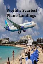 Watch World's Scariest Plane Landings 2KMovies