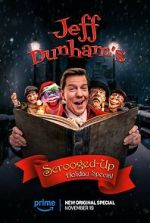 Watch Jeff Dunham\'s Scrooged-Up Holiday Special 2KMovies