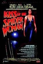 Watch Kiss of the Spider Woman 2KMovies