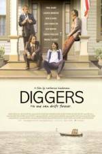 Watch Diggers 2KMovies