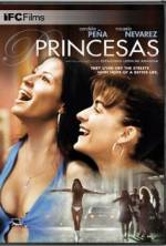 Watch Princesas 2KMovies