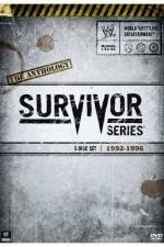 Watch Survivor Series 2KMovies