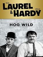 Watch Hog Wild (Short 1930) 2KMovies