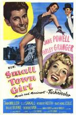 Watch Small Town Girl 2KMovies