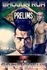 Watch UFC Fight Night 56 Prelims 2KMovies