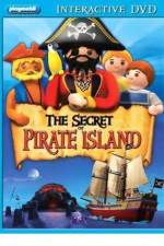 Watch Playmobil The Secret of Pirate Island 2KMovies