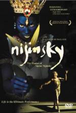 Watch Nijinsky: The Diaries of Vaslav Nijinsky 2KMovies