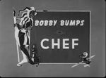 Watch Bobby Bumps, Chef (Short 1917) 2KMovies