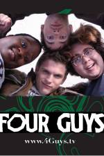 Watch Four Guys 2KMovies