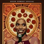 Watch Sasheer Zamata: Pizza Mind (TV Special 2017) 2KMovies