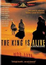 Watch The King Is Alive 2KMovies