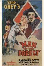 Watch Man of the Forest 2KMovies