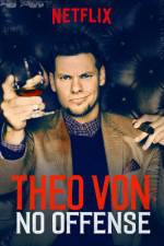 Watch Theo Von: No Offense 2KMovies
