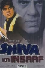 Watch Shiva Ka Insaaf 2KMovies