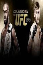 Watch Countdown to UFC 165 Jones vs Gustafsson 2KMovies