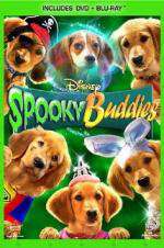 Watch Spooky Buddies 2KMovies