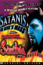 Watch Satanis The Devil's Mass 2KMovies