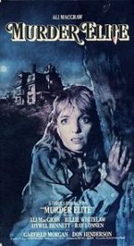 Watch Murder Elite 2KMovies