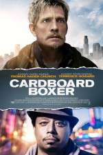 Watch Cardboard Boxer 2KMovies