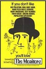 Watch The Monitors 2KMovies