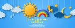 Watch It\'s All Sunshine and Rainbows 2KMovies