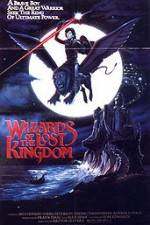 Watch Wizards of the Lost Kingdom 2KMovies