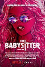 Watch The Babysitter 2KMovies