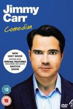 Watch Jimmy Carr Comedian 2KMovies