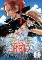 Watch One Piece Film: Red 2KMovies