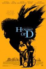 Watch House of D 2KMovies