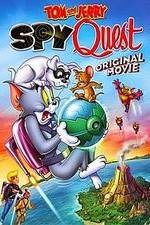 Watch Tom and Jerry: Spy Quest 2KMovies